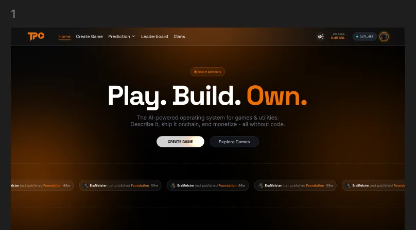 tokenplay